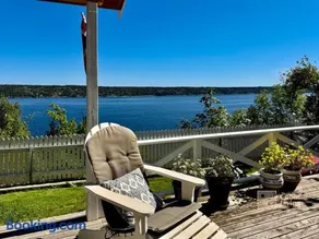 Cozy sea cabin with a great view - Image 3