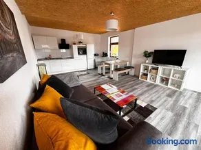 Spacious apartment near Hanau - Image 1
