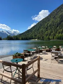 Le Cabanon- Champex Lac - Image 2