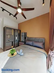 Astetica5 4BR Spacious Home w Netflix WiFi - Image 4