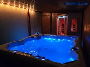 Vila MAX - WHIRLPOOL & BAZÉN & SAUNA - Image 2