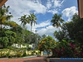 Surabhi-Nature Villa ,En Route Varkala,Jatayu,Attingal - Image 1