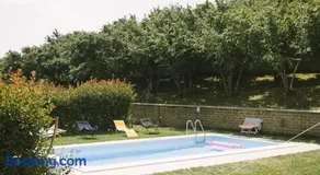 Spacious apartment in Avellino of 140 m² with shared pool - Image 1