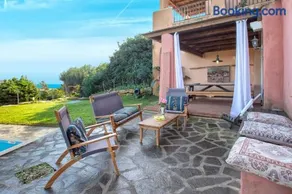 Villa Sa Pintadera private pool - Image 2