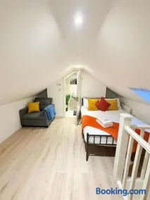 Your Best Rooms By Islington & Angel - Image 4