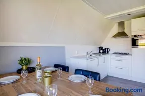 Aalscholver I Nette Vrijstaande Vakantiewoning - Image 4