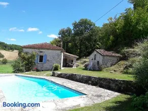 Votre Toscane française , Thezels - Image 4