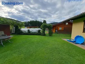 FERIENHAUS Sonnenschein Spielberg Redbullring - Image 4