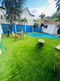 Maravillosa Casa Con Piscina y Vista al Mar - Image 2