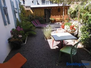 Gîte La Périssoire - place de parking incluse - Image 2