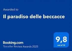Il paradiso delle beccacce - Image 1
