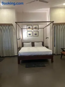 Sylvan Retreat - Private Pool Villas, Vagamon - Image 1