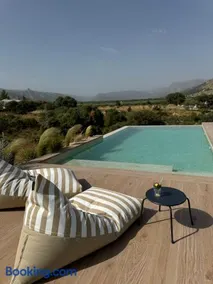 KAUKABA-Apartamentos Rurales- Adults Only - Image 1