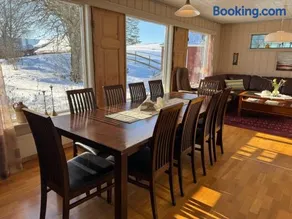 Cozy Guesthouse on Kvarstad Farm - Image 5