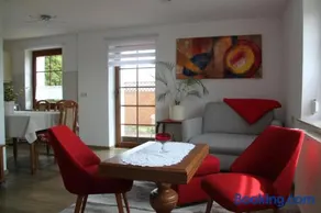 Ferienwohnung Kranichnest - Image 1