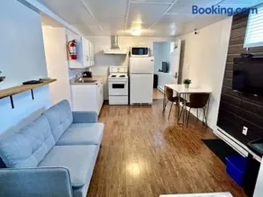 Beau studio 2 chambres - Image 1