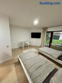 Charmantes Einzimmer Apartment in Kehl - Image 3