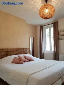 maison à 300 mètres de la mer - Image 3