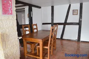 Appartement 6 personnes dans maison alsacienne - Image 5