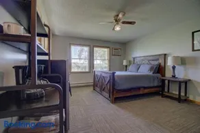 Studio Cottage Lake and Beach - Image 1