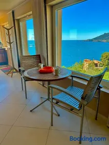 Duplex with sea and Esterel views - Image 2