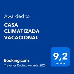 Casa Climatizada Vacacional - Image 5