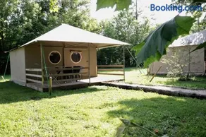 Camping L'îlot du Chail - Image 3