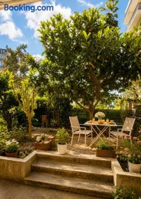 Appartement avec jardin privé - Proche transports - Accès Paris - Image 2