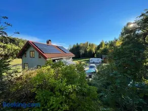 Agréable maison avec barbecue et jardin | Avec animaux autorisés - Image 2