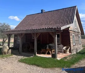 Dom przy saunie - Wioska Mnicha bis - Image 1