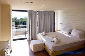 Holiday Village - Swimming pool apartments - Image 3