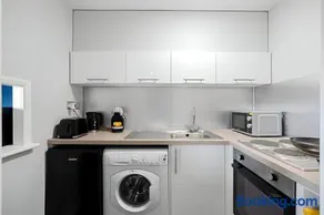 Comfortable Studio Apartment, Maidstone - Image 5