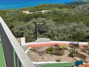 VILLA VERDE magnifica villa sulle dune - Image 2