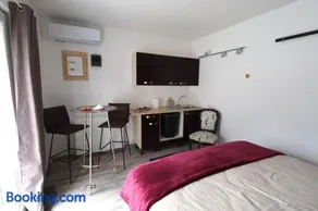 studio Lise Marion, calme,climatisé, parking privé - Image 3
