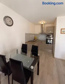 Appartement charmant à Chambéry de 35 m² + balcon privatif - Image 1