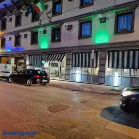Hotel Civita - Image 2
