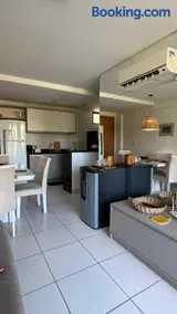 Eco Life Beach Class - Muro Alto Flat beira mar - Image 3