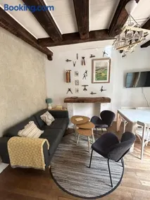 Appartement de charme du 16ème siècle - Image 3