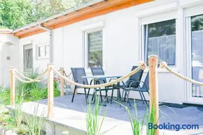 Wohnung Gartenblick - 50m zum Strand- strandnah-urlaub Familie Rissel - Image 2