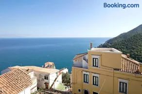 Starhost - Casa Ada - Luxury Apartment with Seaview Terrace - Image 4