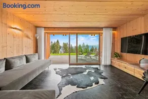 NEW OPENING "Sissi Chalets" - Unique Luxury Hideaway with Mountain view & Sauna - Image 3