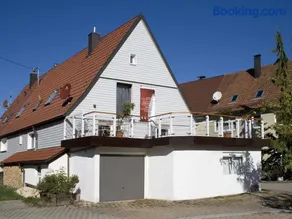 Ferienwohnung Die Schmiede - Image 3