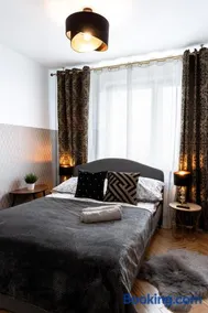 ClickTheFlat Conrada Apart Rooms - Image 1