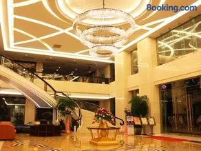 Dongguan Royal Metropolitan Hotel - Image 3