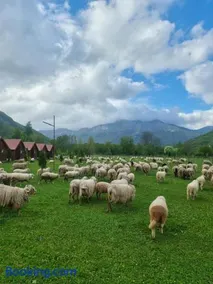 Ethno Katun ROSSI Agrotourism - Image 3