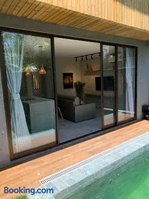 Ap Piscina Privativa Próximo da capela dos Milagres - Image 2