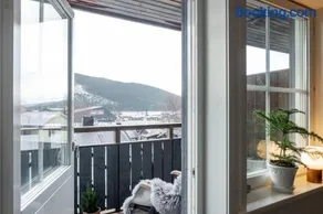 Karl Johan Gården - Central apartment in Åre - Image 2