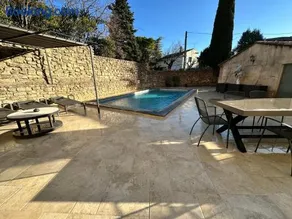 Appartement avec Piscine privée dans Résidence pour 6 personnes - Image 2