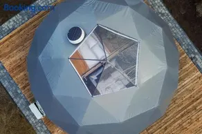 Glamping Idyllaglamp Loft - Image 3