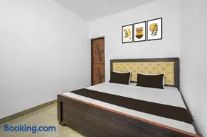 Hotel O Samarth Inn - Image 1